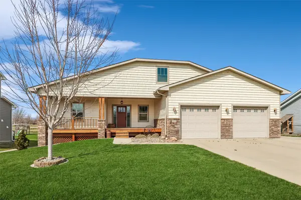 209 Northpark Boulevard, Huxley, IA 50124