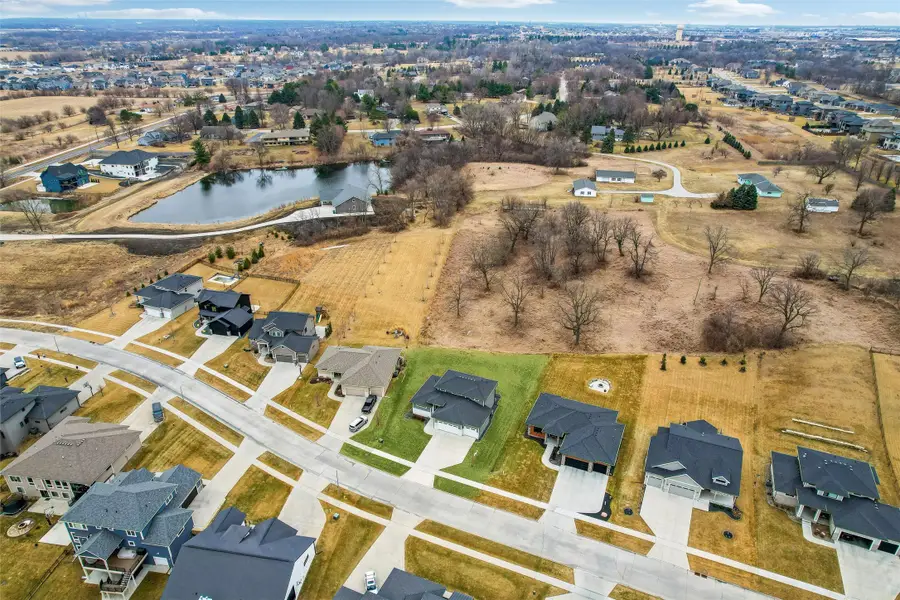 10208 Hidden Valley Drive, Johnston, IA 50131 - #3