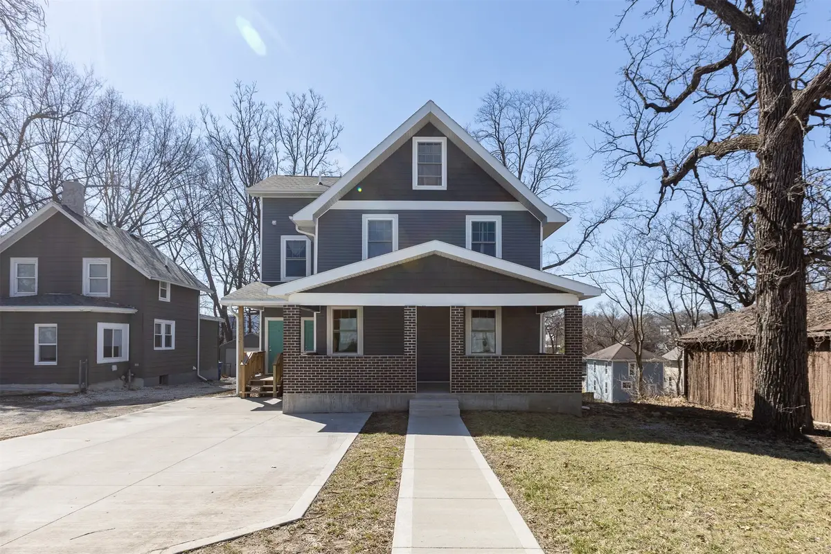 2406 Woodland Avenue, Des Moines, IA 50312 - #1