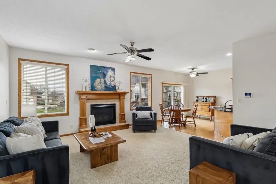 8832 Kingman Drive, West Des Moines, IA 50266 - #2