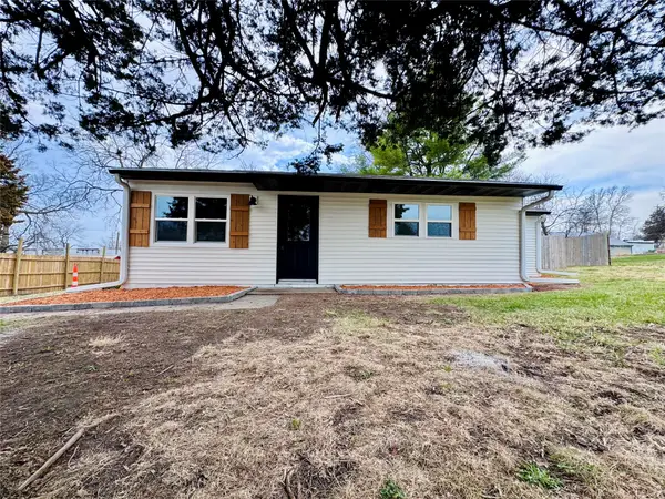 1402 E Marion Street, Knoxville, IA 50138