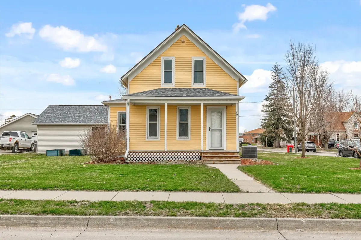201 W 1st Street, Huxley, IA 50124 - #1
