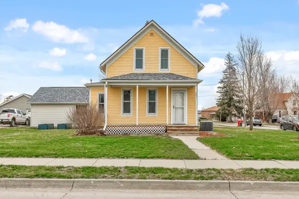 201 W 1st Street, Huxley, IA 50124