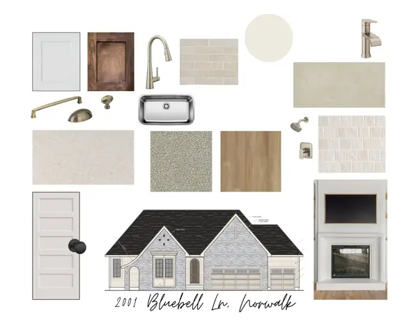 2001 Bluebell Drive, Norwalk, IA 50211