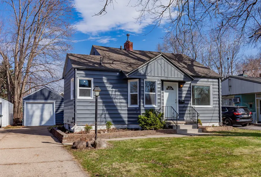 1439 57th Street, Des Moines, IA 50311 - #2