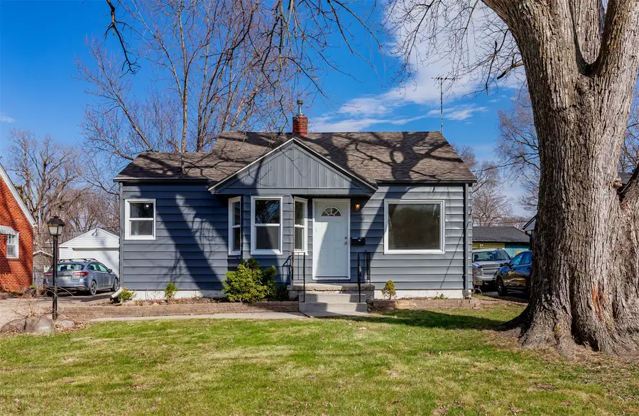 1439 57th Street, Des Moines, IA 50311 - #3