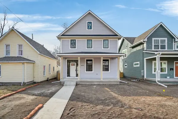 425 E Granger Avenue, Des Moines, IA 50315