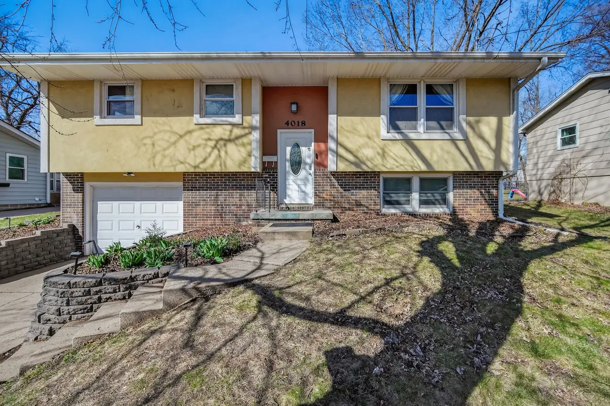 4018 55th Street, Des Moines, IA 50310 - #1