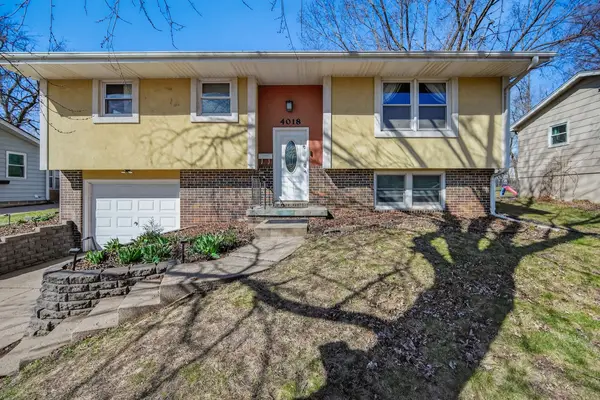 4018 55th Street, Des Moines, IA 50310