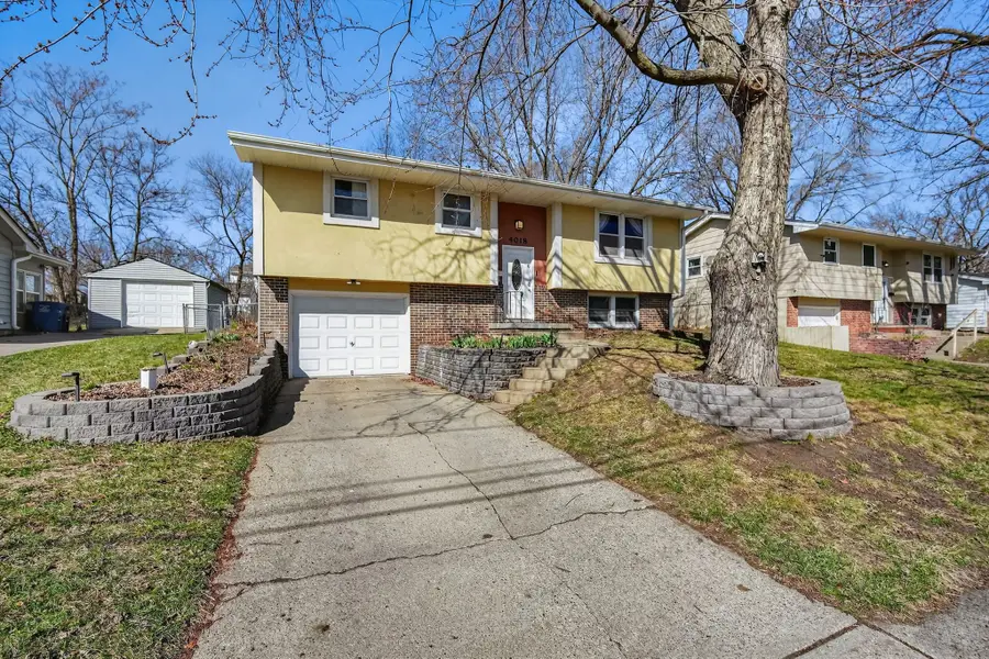 4018 55th Street, Des Moines, IA 50310 - #2