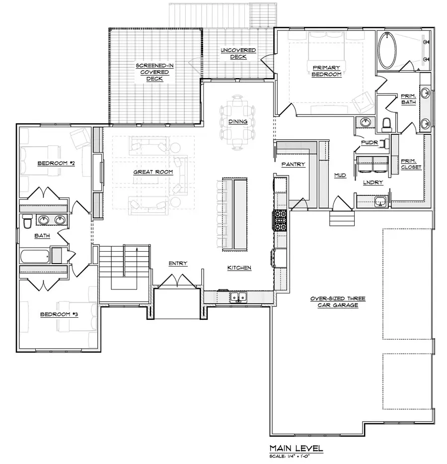 8144 Edgewood Court, West Des Moines, IA 50266 - #2