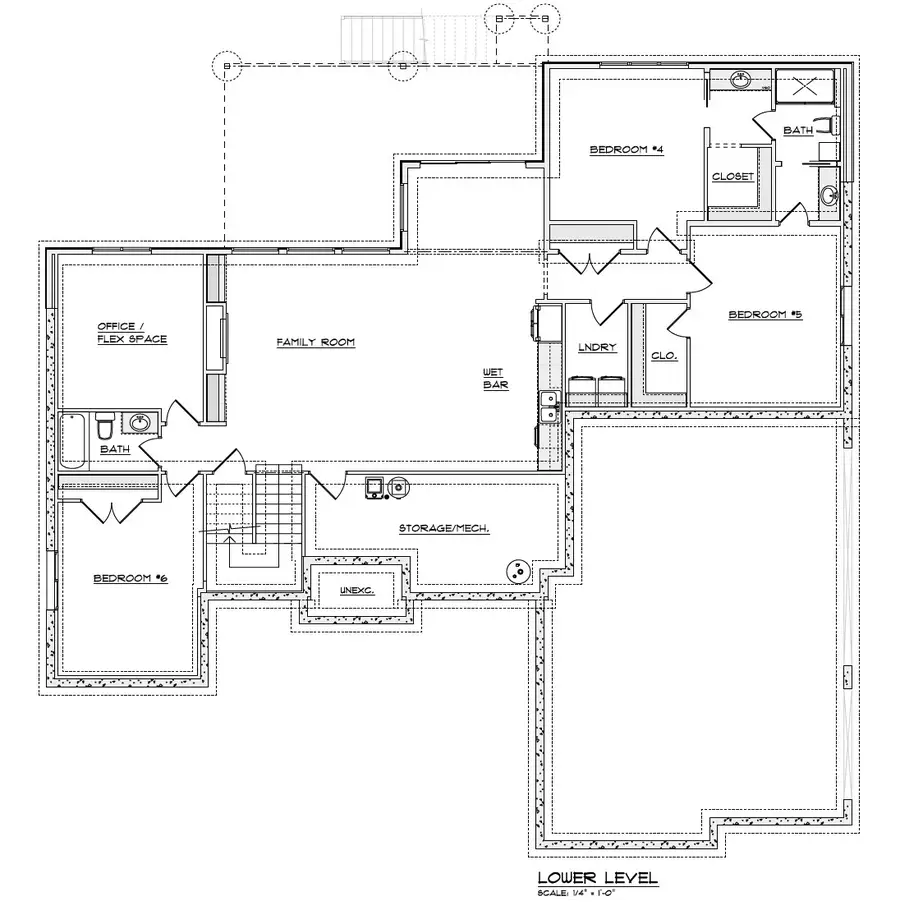 8144 Edgewood Court, West Des Moines, IA 50266 - #3