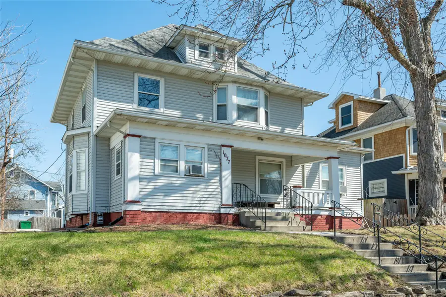 1077 27th Street, Des Moines, IA 50311 - #2