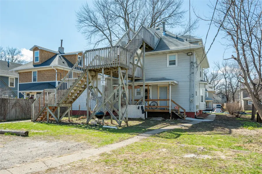 1077 27th Street, Des Moines, IA 50311 - #3