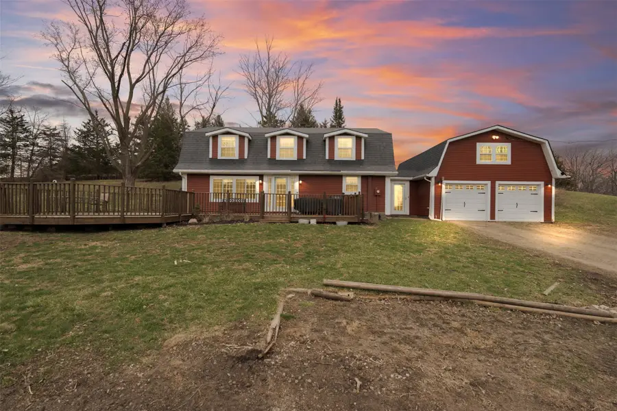 7946 Highway S52 N, Baxter, IA 50028 - #2