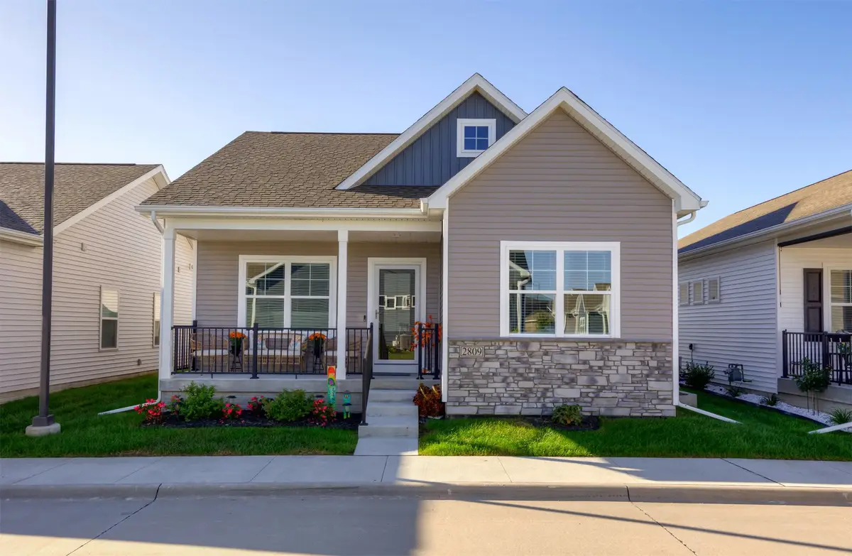 2809 NW 30th Lane, Ankeny, IA 50023 - #1