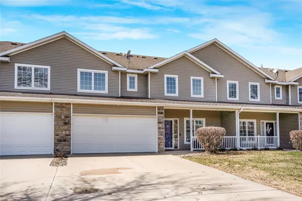 10603 Hickory Drive #2, Urbandale, IA 50322