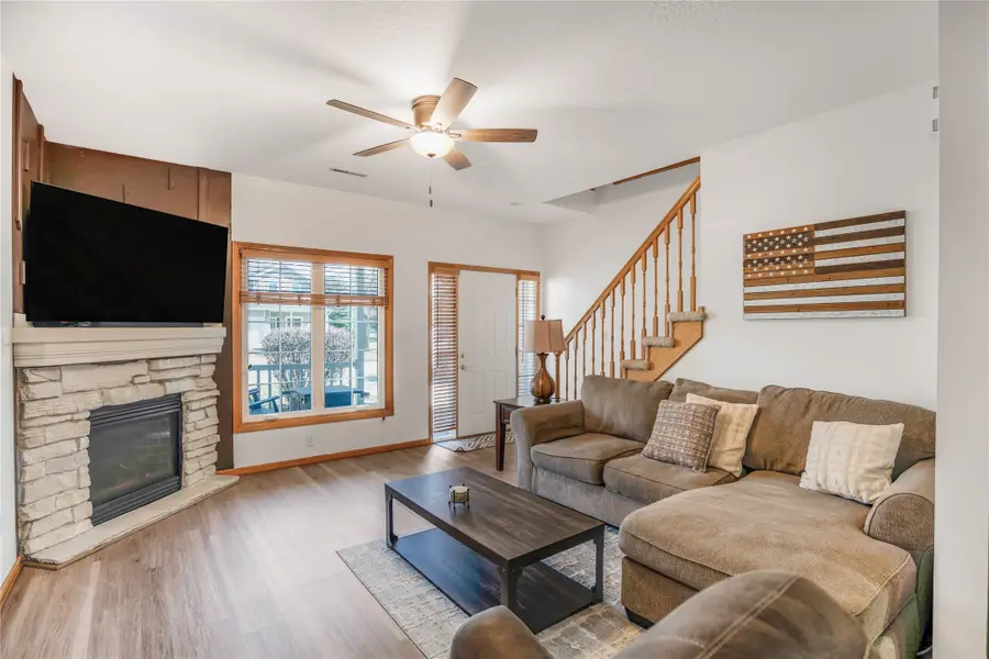 10603 Hickory Drive #2, Urbandale, IA 50322 - #2