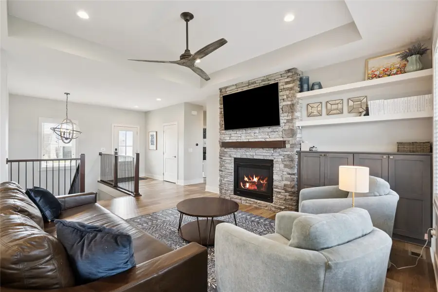 3471 NW 178th Street, Clive, IA 50325 - #3