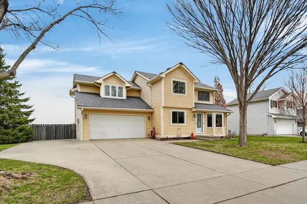 313 SW Kennybrook Drive, Grimes, IA 50111