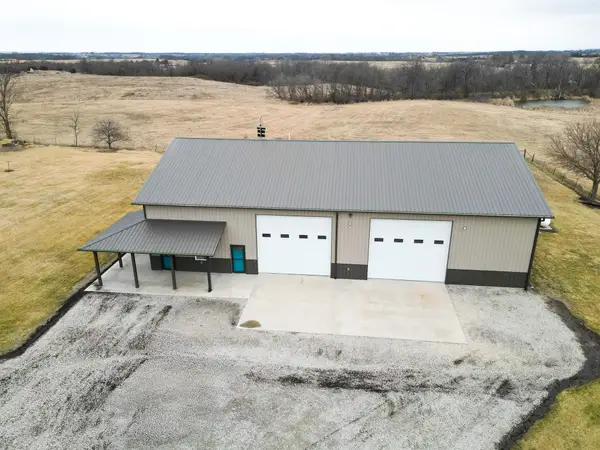 21390 120th Street, Van Wert, IA 50262