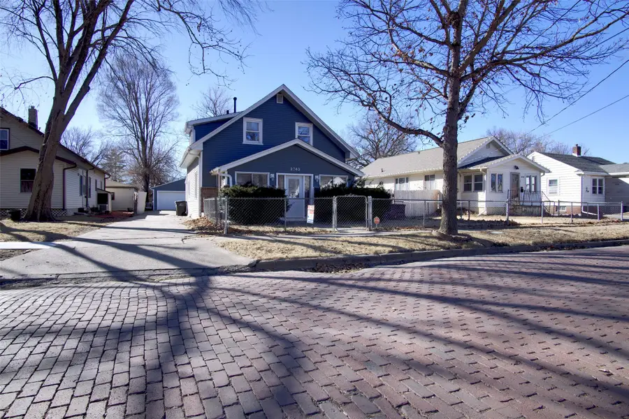 2743 Des Moines Street, Des Moines, IA 50317 - #3