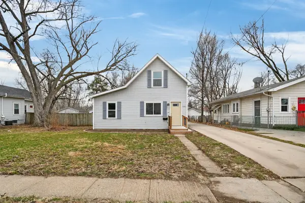 2343 E Grand Avenue, Des Moines, IA 50317