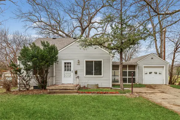 1122 59th Street, Des Moines, IA 50311