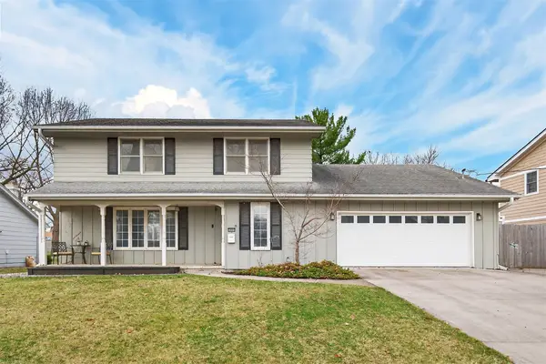 2000 47th Street, Des Moines, IA 50310