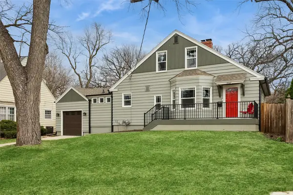 1407 41st Place, Des Moines, IA 50311