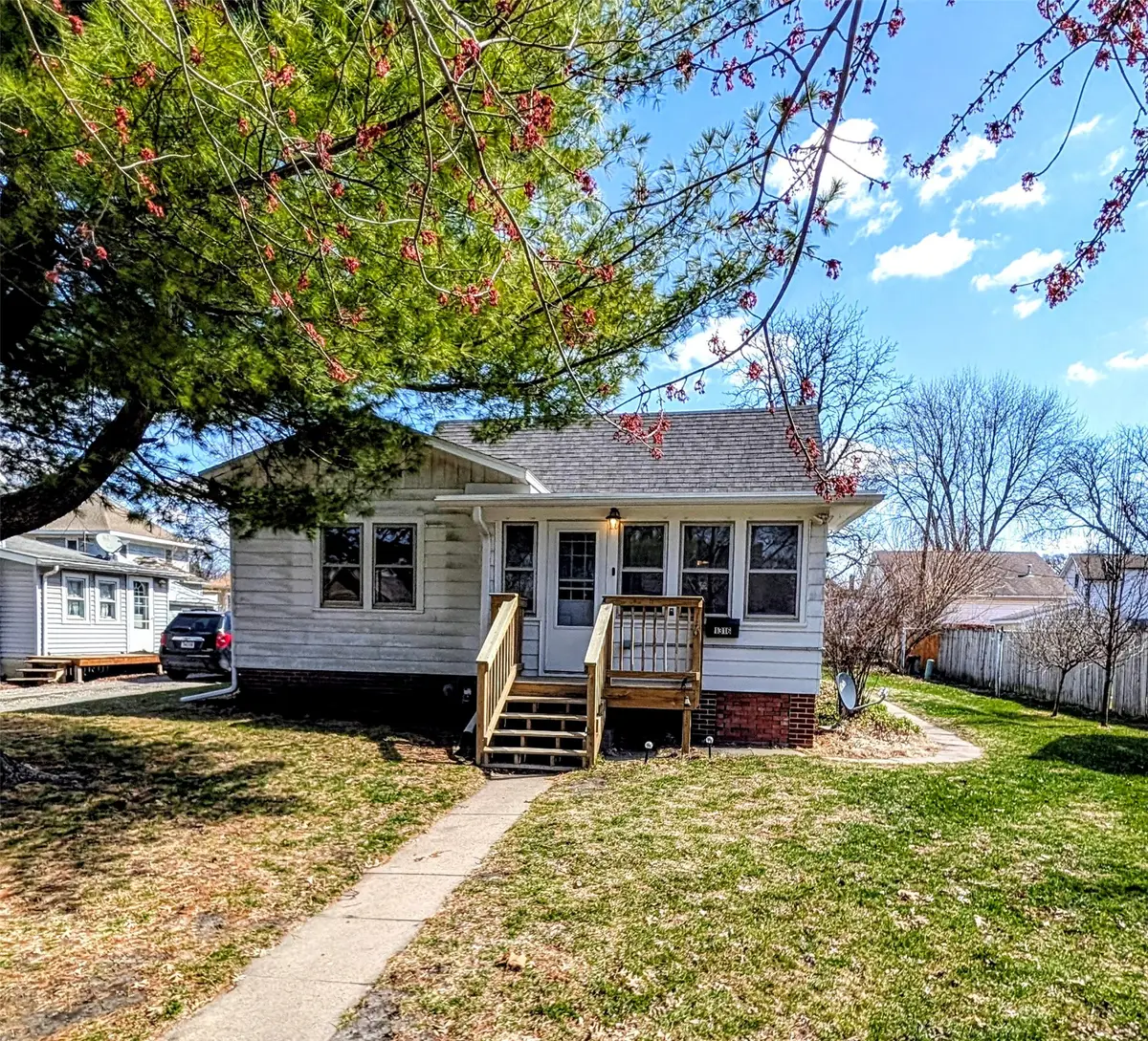 1316 Boone Street, Boone, IA 50036 - #1