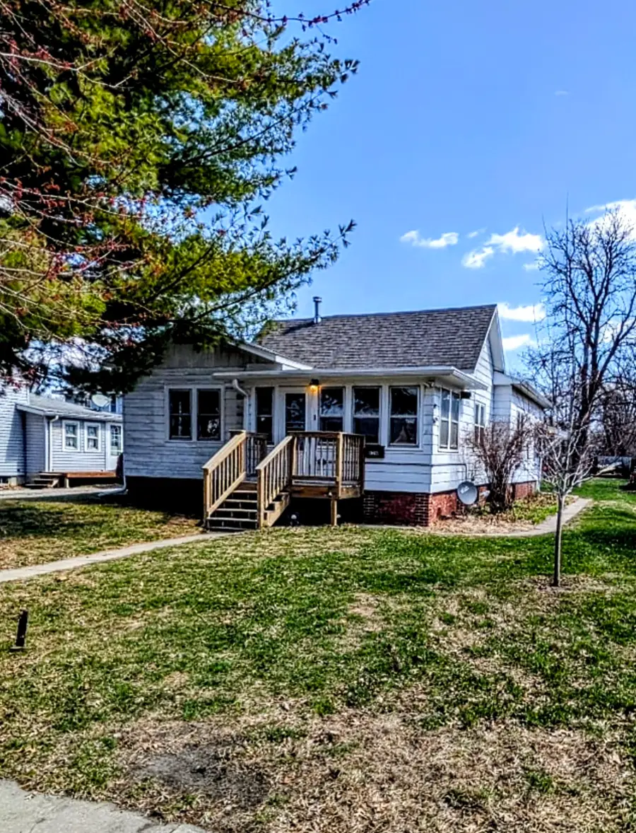 1316 Boone Street, Boone, IA 50036 - #2