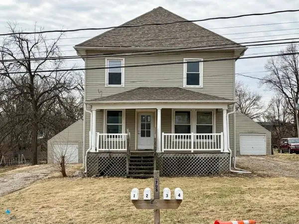 708 Wall Avenue, Des Moines, IA 50315