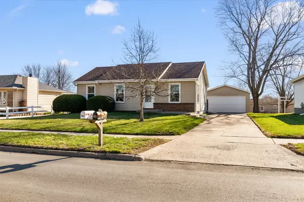 601 12th Avenue Nw, Altoona, IA 50009