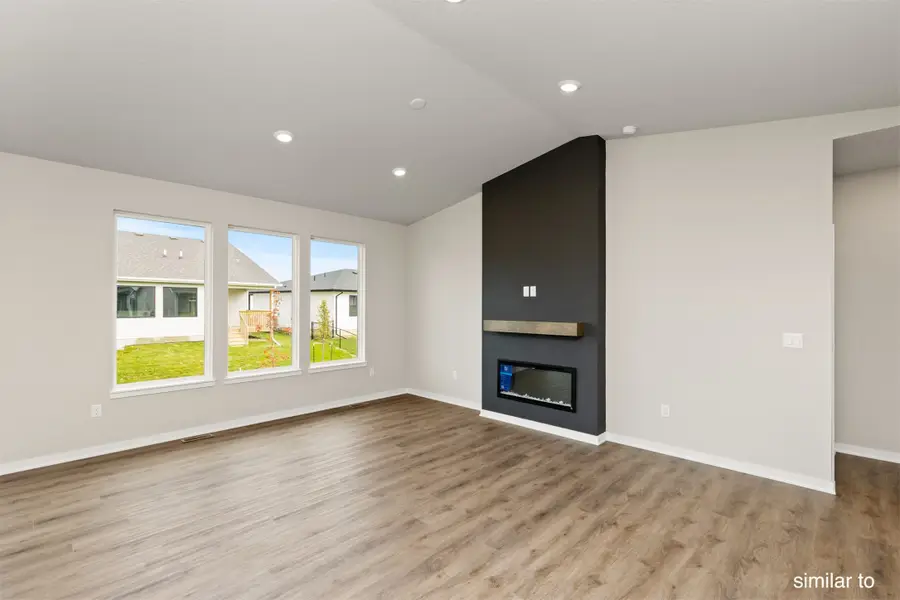 1023 NW Yorktown Drive, Waukee, IA 50263 - #3