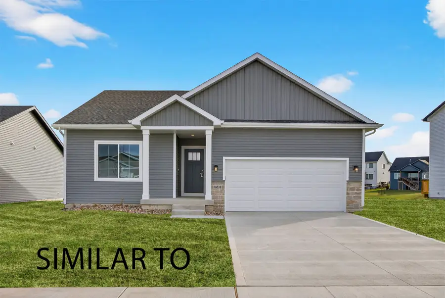 1029 NW Yorktown Drive, Walnut, IA 50063 - #2