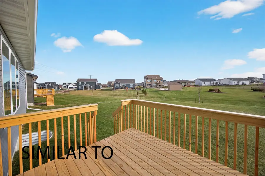 1029 NW Yorktown Drive, Walnut, IA 50063 - #3