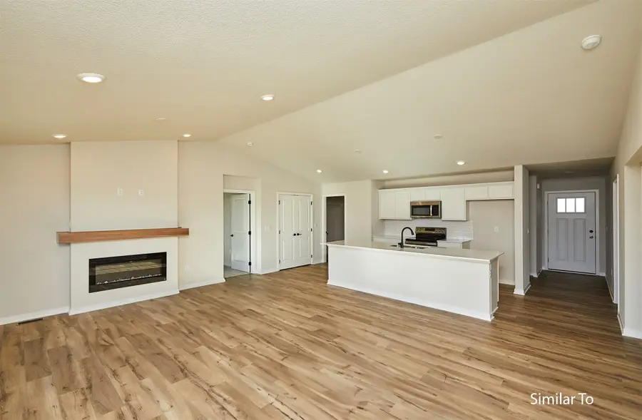 4406 NE 7th Street, Ankeny, IA 50021 - #3