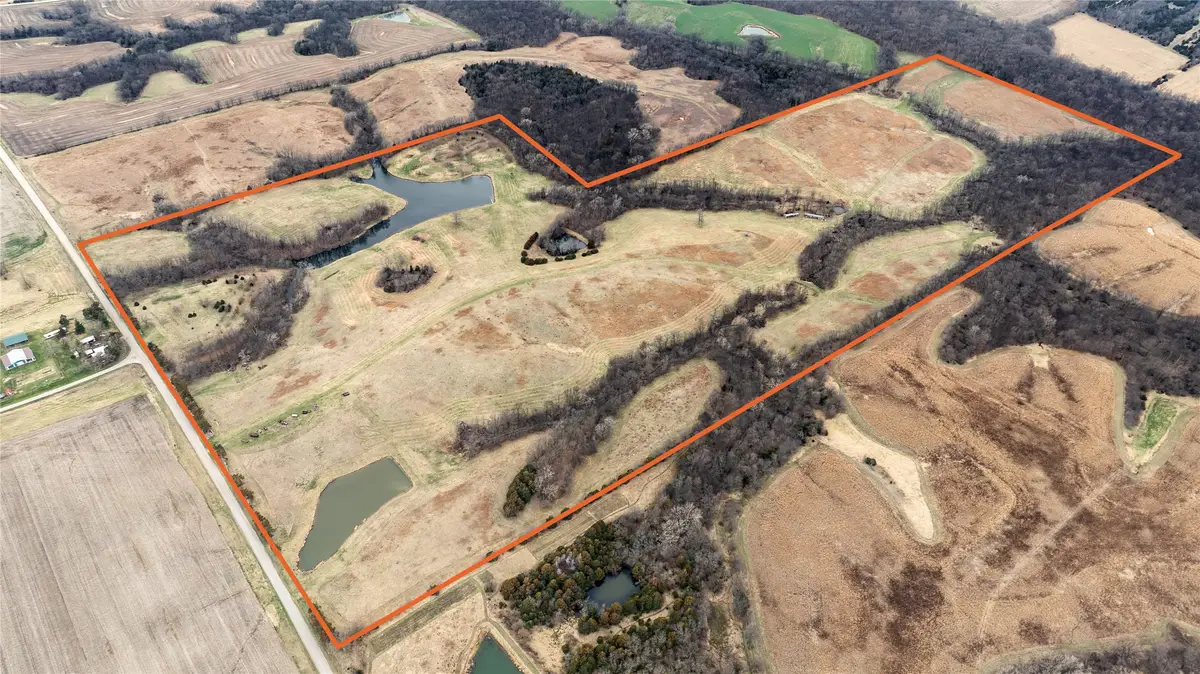 000 239th Street, Lockridge, IA 52635 - #1