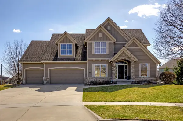 3917 SW Camden Circle, Ankeny, IA 50023