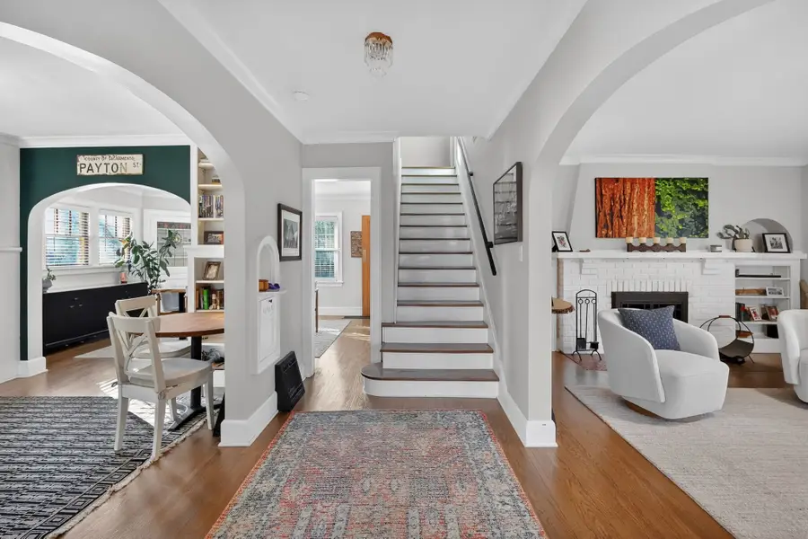 6012 N Waterbury Road, Des Moines, IA 50312 - #3