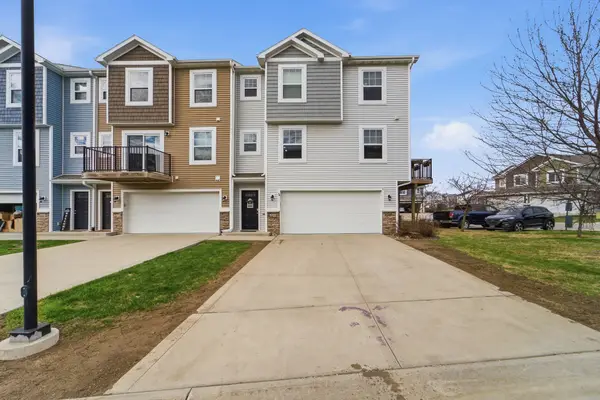 235 Burr Oak Court, Norwalk, IA 50211