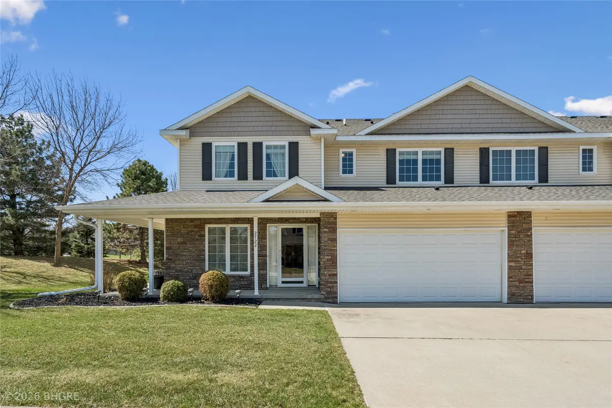 2722 NW 154th Court, Clive, IA 50325 - #1