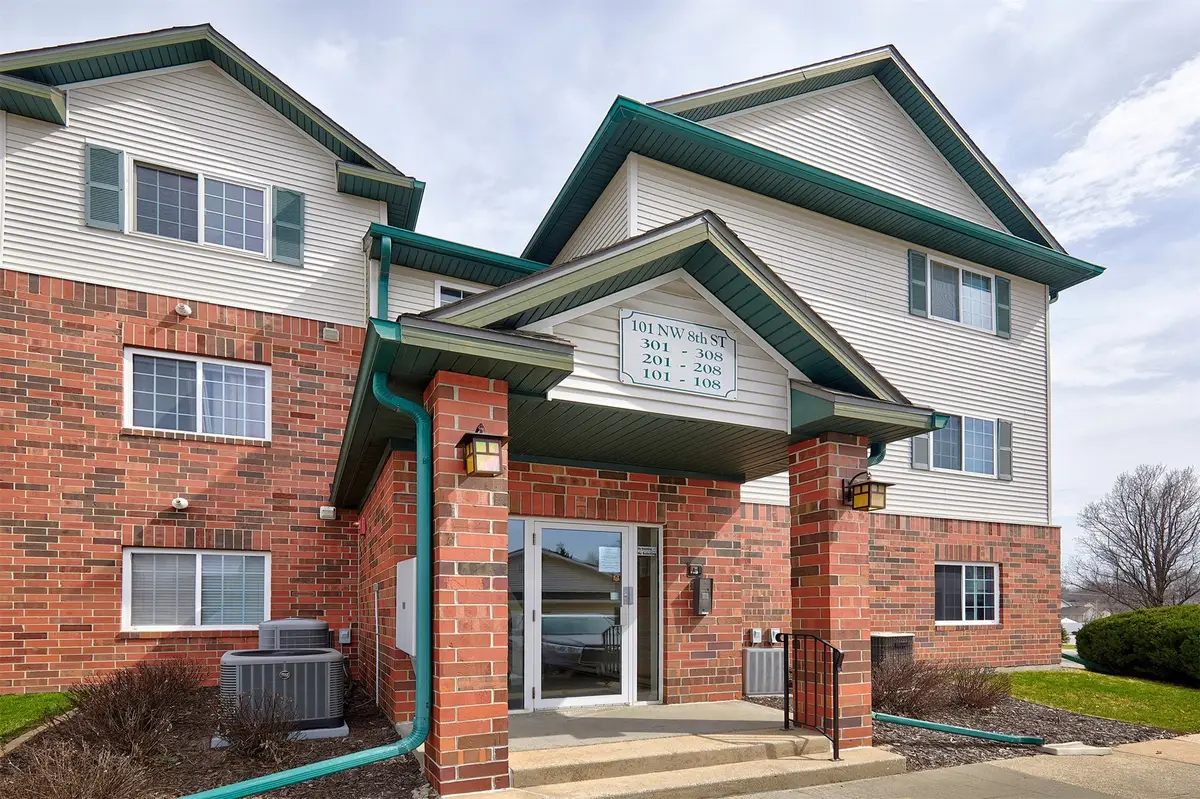 101 NW 8th Street #102, Grimes, IA 50111 - #1