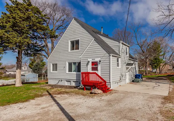 4650 Hubbell Avenue, Des Moines, IA 50317