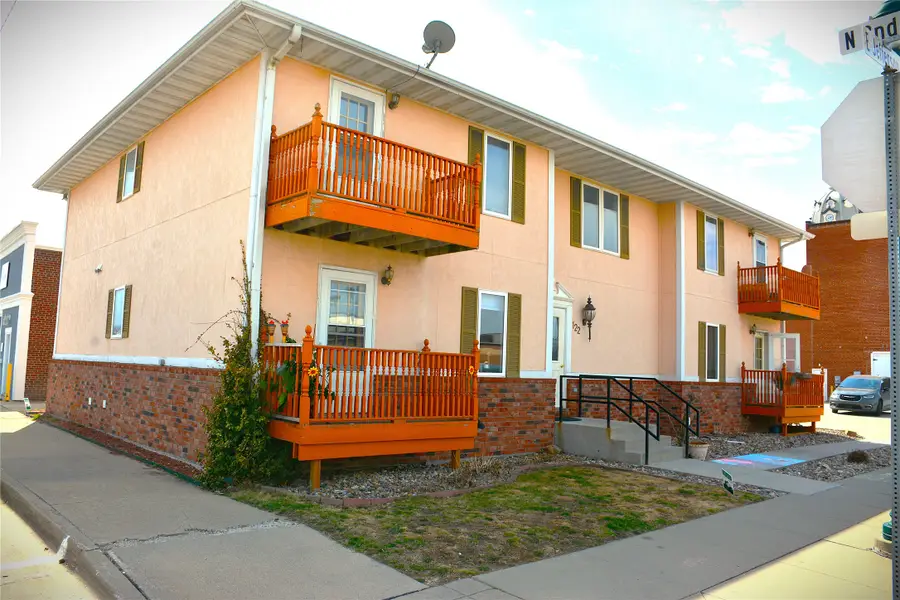 122 E Jefferson Street #1-6, Winterset, IA 50273 - #3