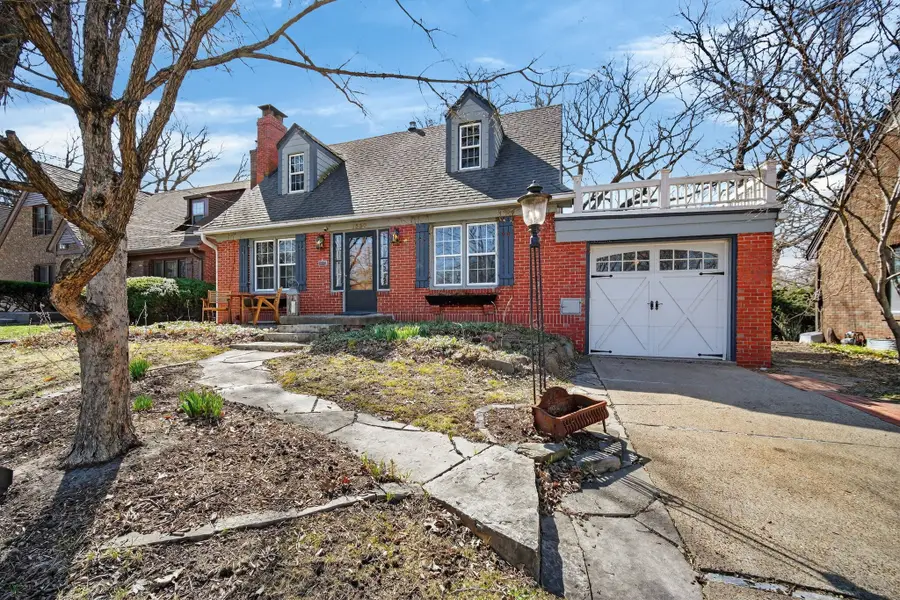 1530 41st Street, Des Moines, IA 50311 - #3