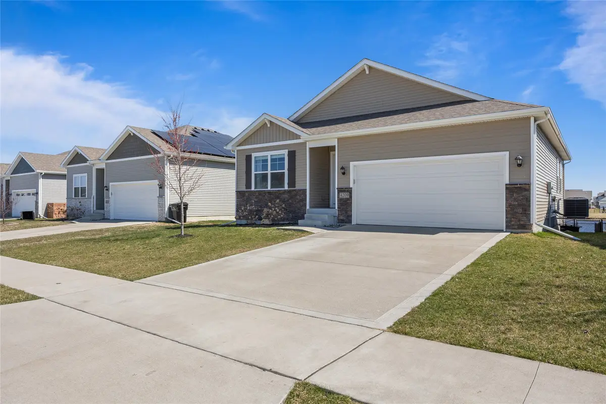 4209 NW Linwood Drive, Ankeny, IA 50023 - #1