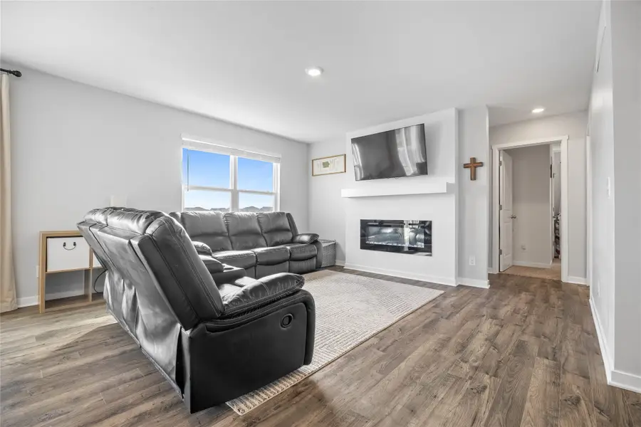 4209 NW Linwood Drive, Ankeny, IA 50023 - #3