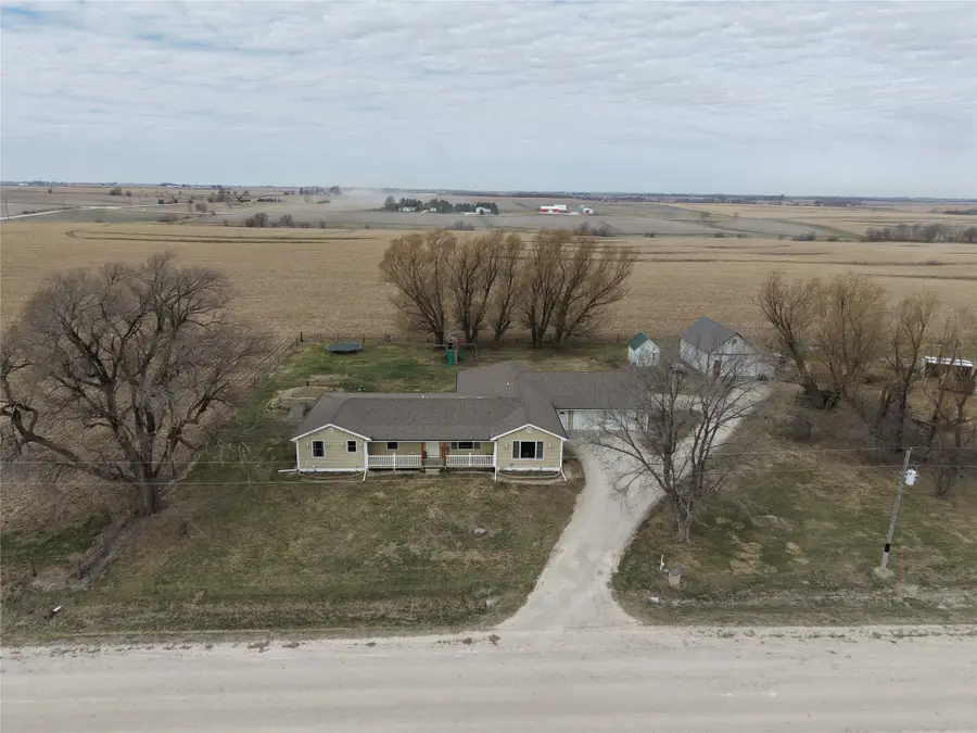 2075 Hogback Bridge Road, Winterset, IA 50273 - #3